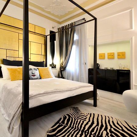 Venice Art Design B&B And Apartments メストレ エクステリア 写真