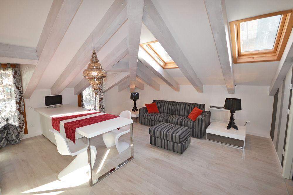 Venice Art Design B&B And Apartments メストレ エクステリア 写真
