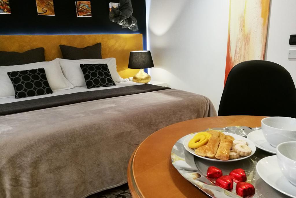 Venice Art Design B&B And Apartments メストレ エクステリア 写真