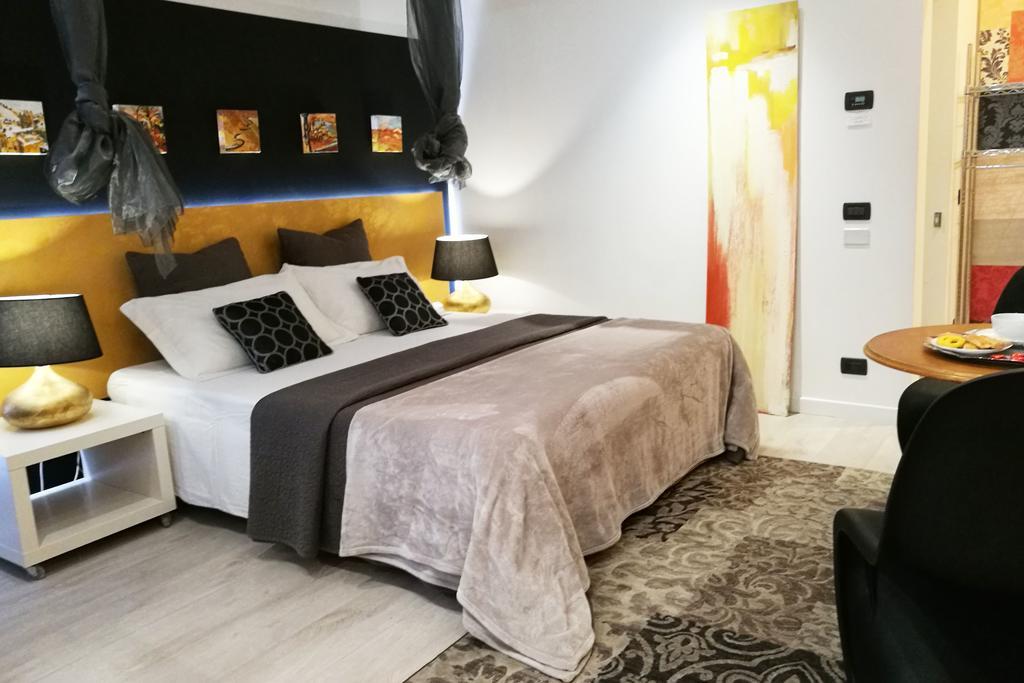 Venice Art Design B&B And Apartments メストレ エクステリア 写真