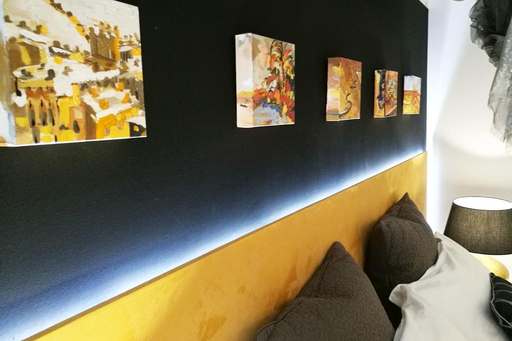 Venice Art Design B&B And Apartments メストレ エクステリア 写真