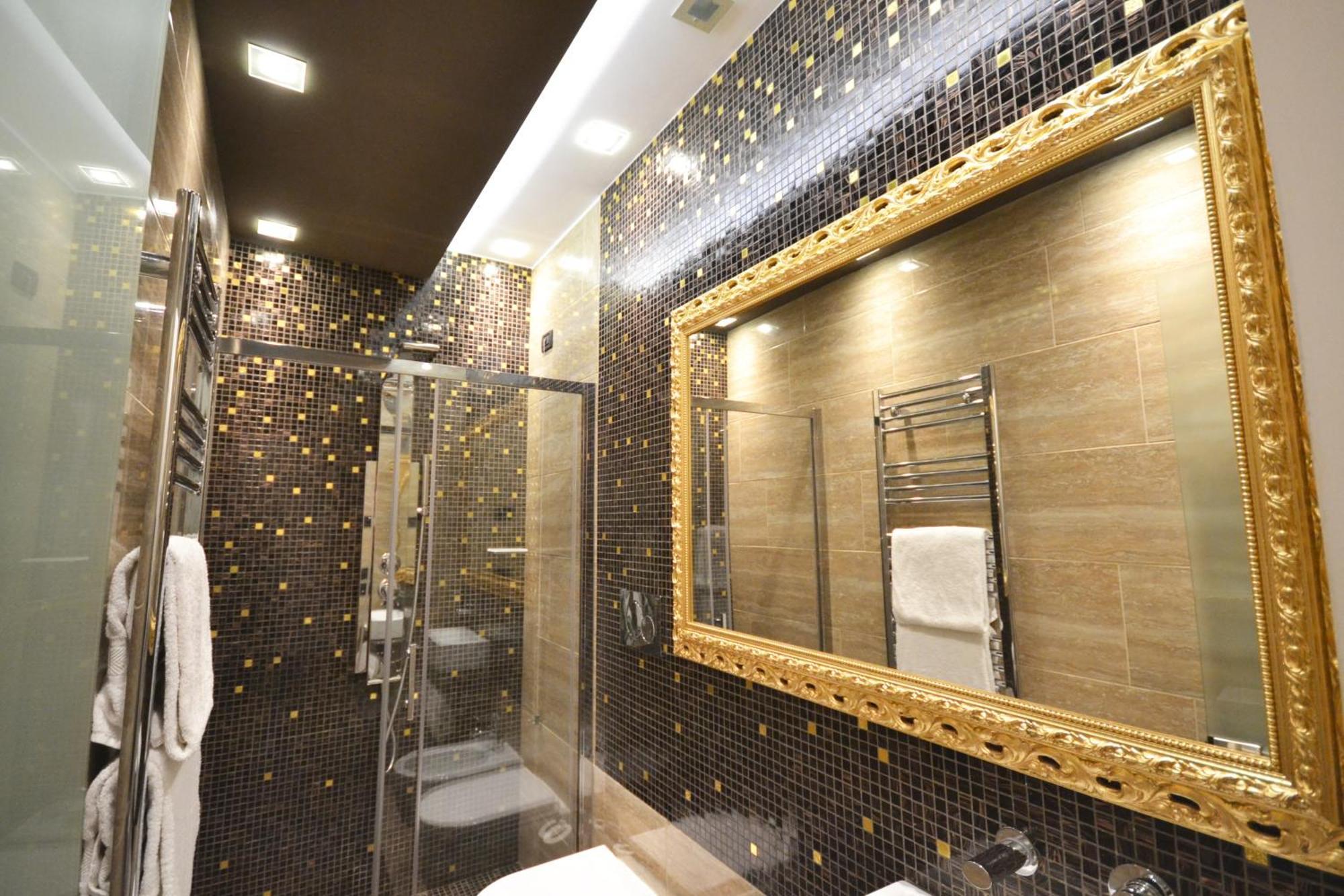 Venice Art Design B&B And Apartments メストレ エクステリア 写真