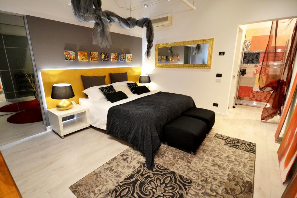 Venice Art Design B&B And Apartments メストレ エクステリア 写真