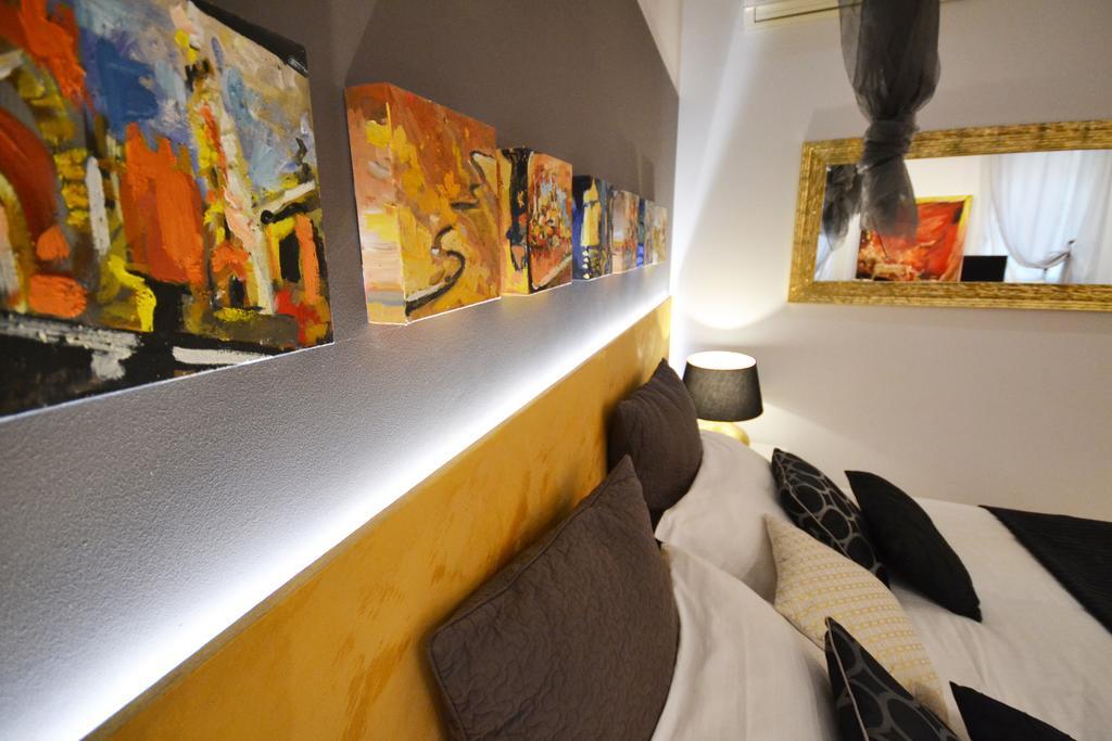 Venice Art Design B&B And Apartments メストレ エクステリア 写真