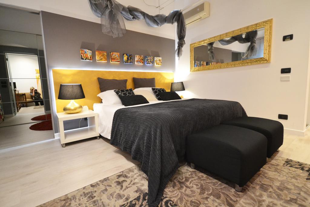 Venice Art Design B&B And Apartments メストレ エクステリア 写真