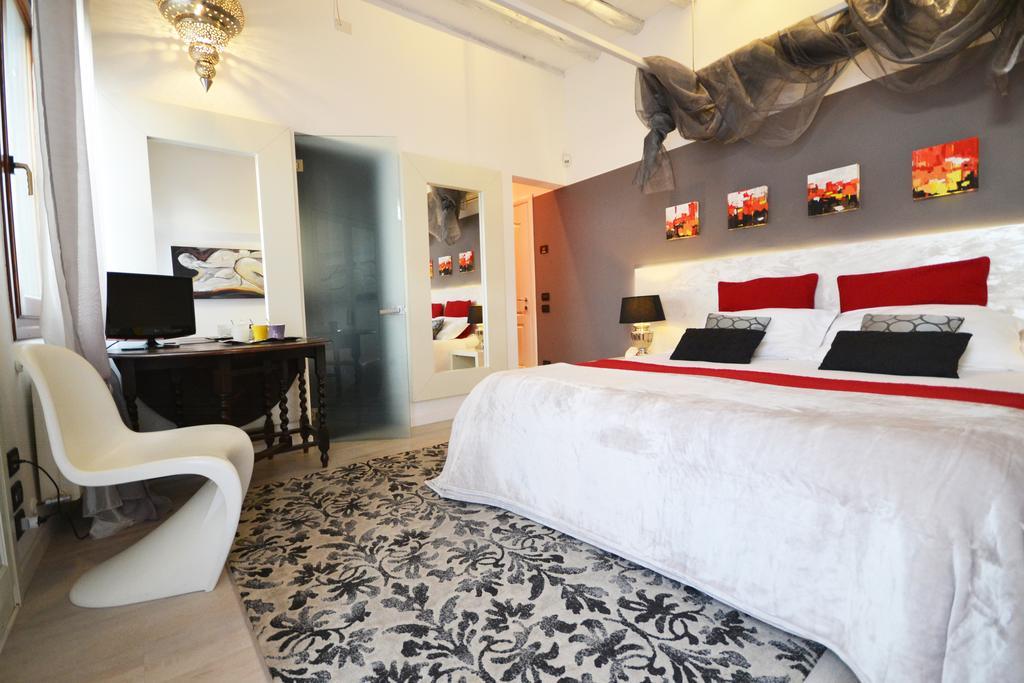 Venice Art Design B&B And Apartments メストレ エクステリア 写真