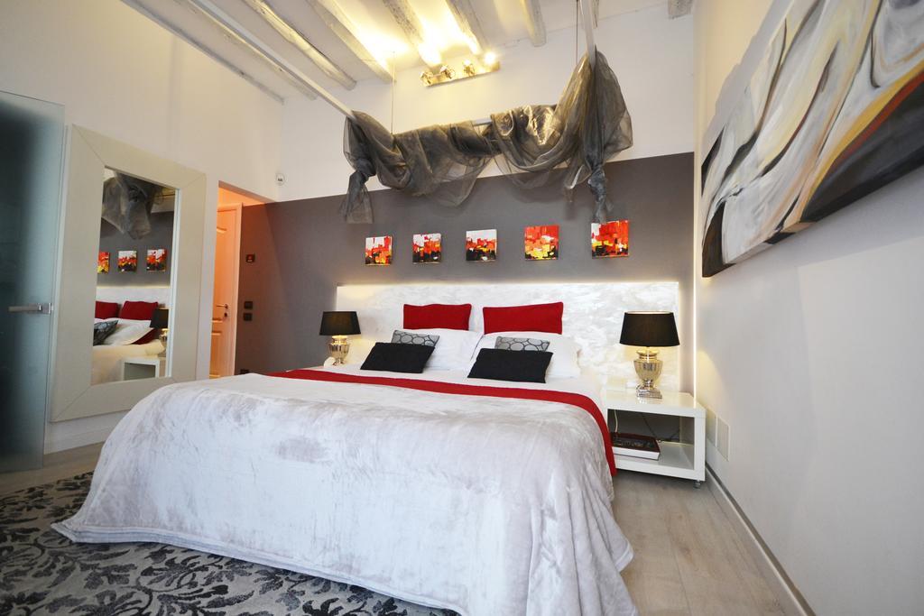 Venice Art Design B&B And Apartments メストレ エクステリア 写真