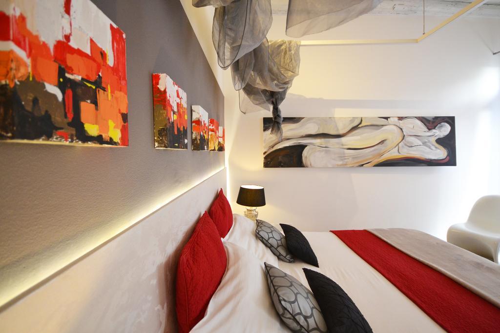Venice Art Design B&B And Apartments メストレ エクステリア 写真