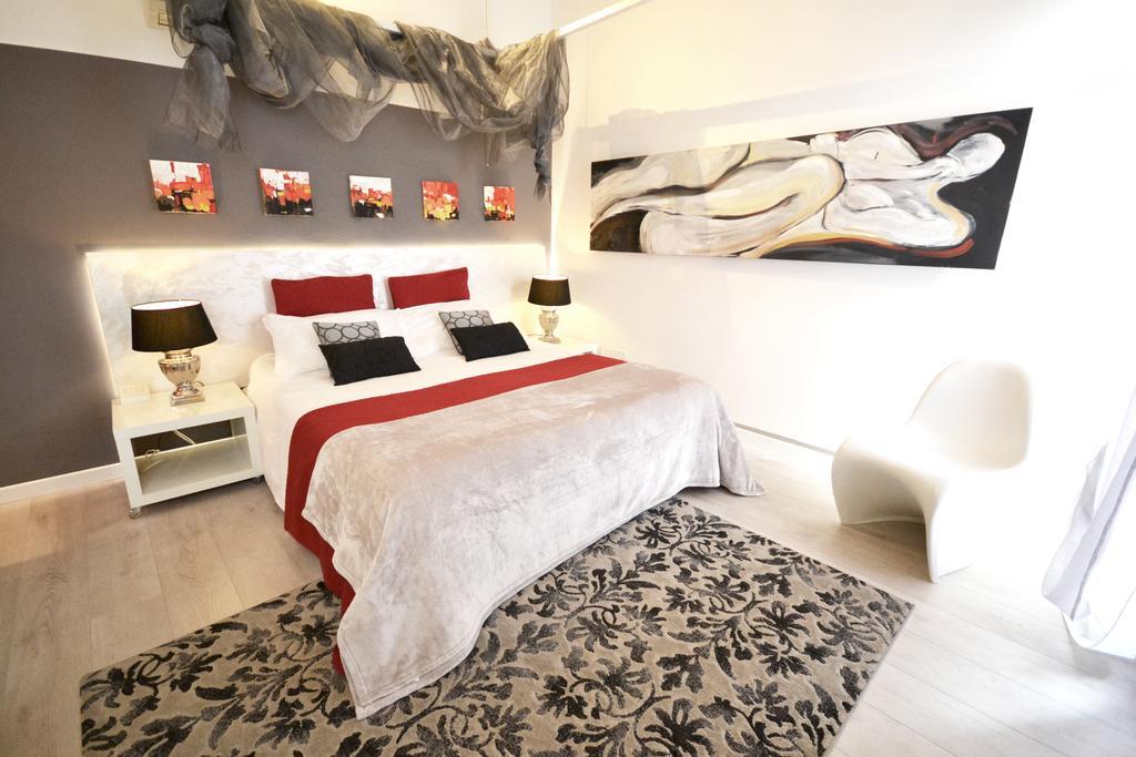 Venice Art Design B&B And Apartments メストレ エクステリア 写真