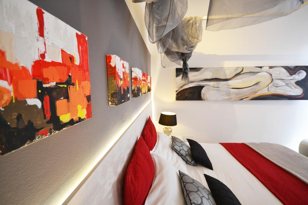 Venice Art Design B&B And Apartments メストレ エクステリア 写真