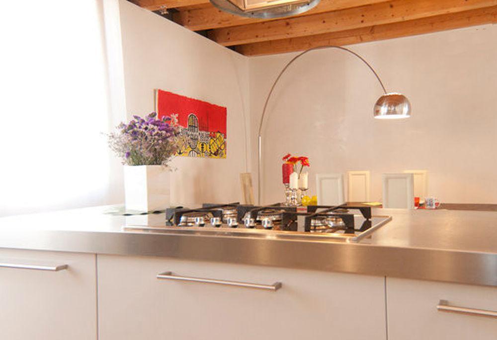 Venice Art Design B&B And Apartments メストレ エクステリア 写真