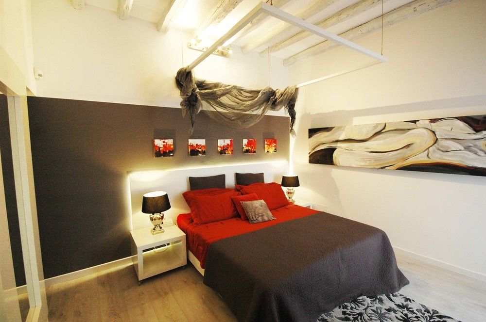 Venice Art Design B&B And Apartments メストレ エクステリア 写真