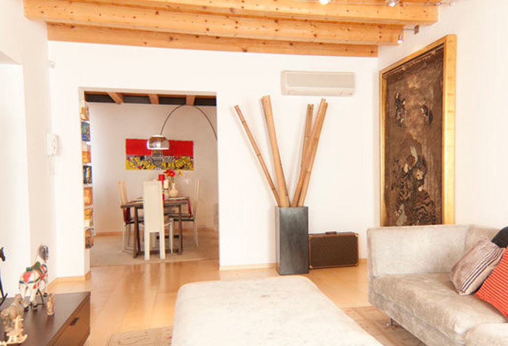 Venice Art Design B&B And Apartments メストレ エクステリア 写真