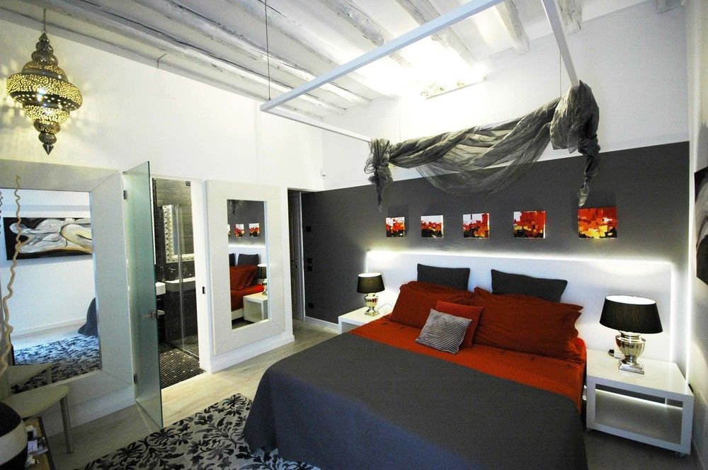 Venice Art Design B&B And Apartments メストレ エクステリア 写真