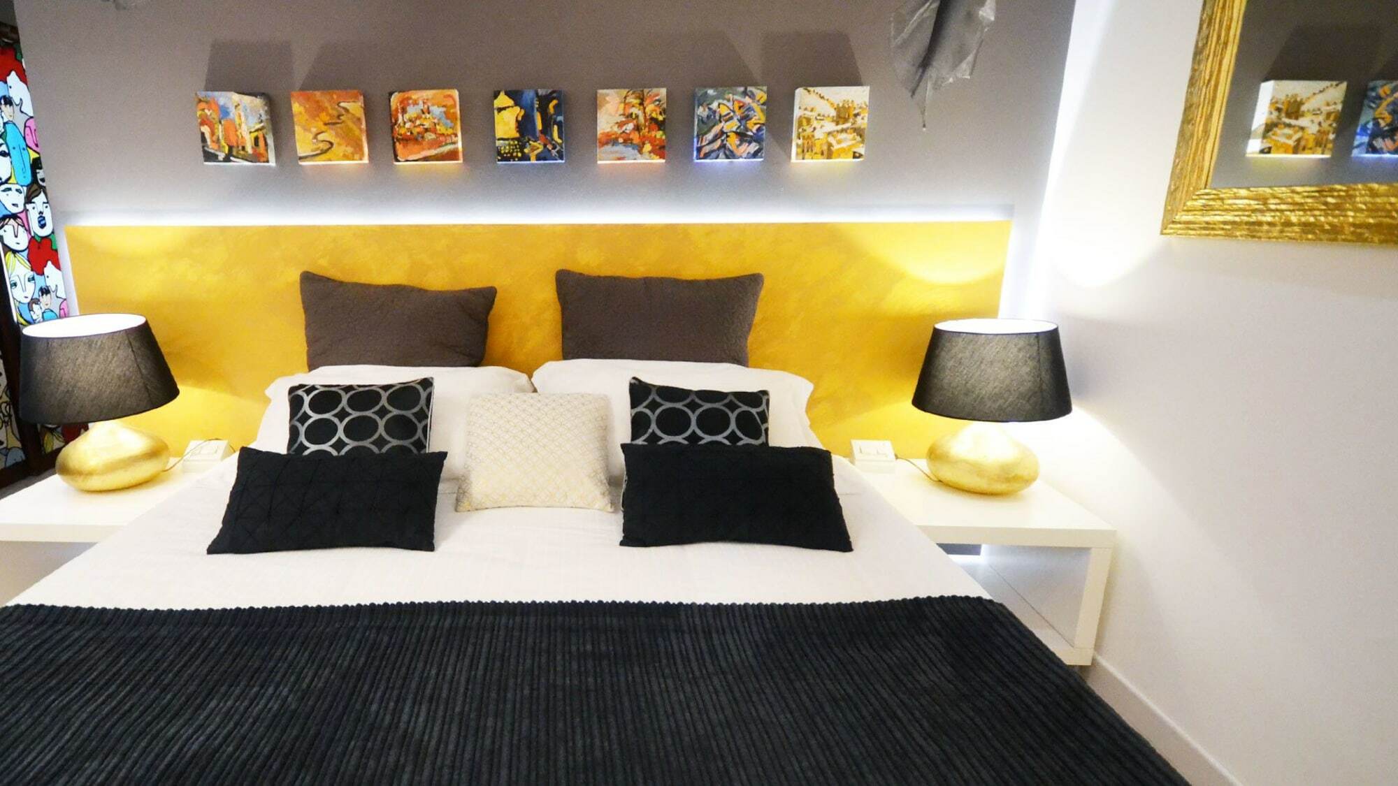 Venice Art Design B&B And Apartments メストレ エクステリア 写真