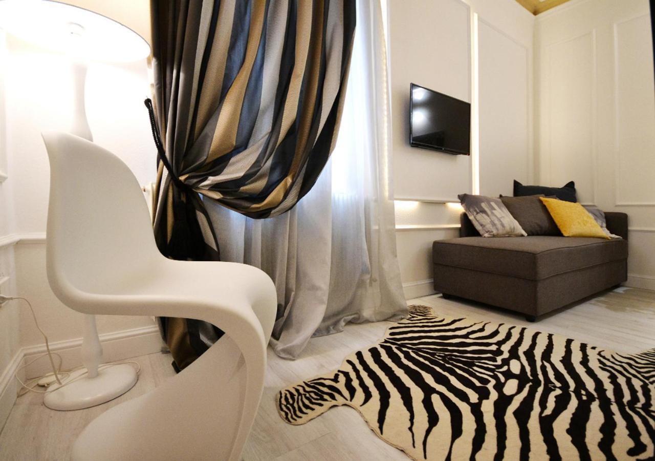 Venice Art Design B&B And Apartments メストレ エクステリア 写真