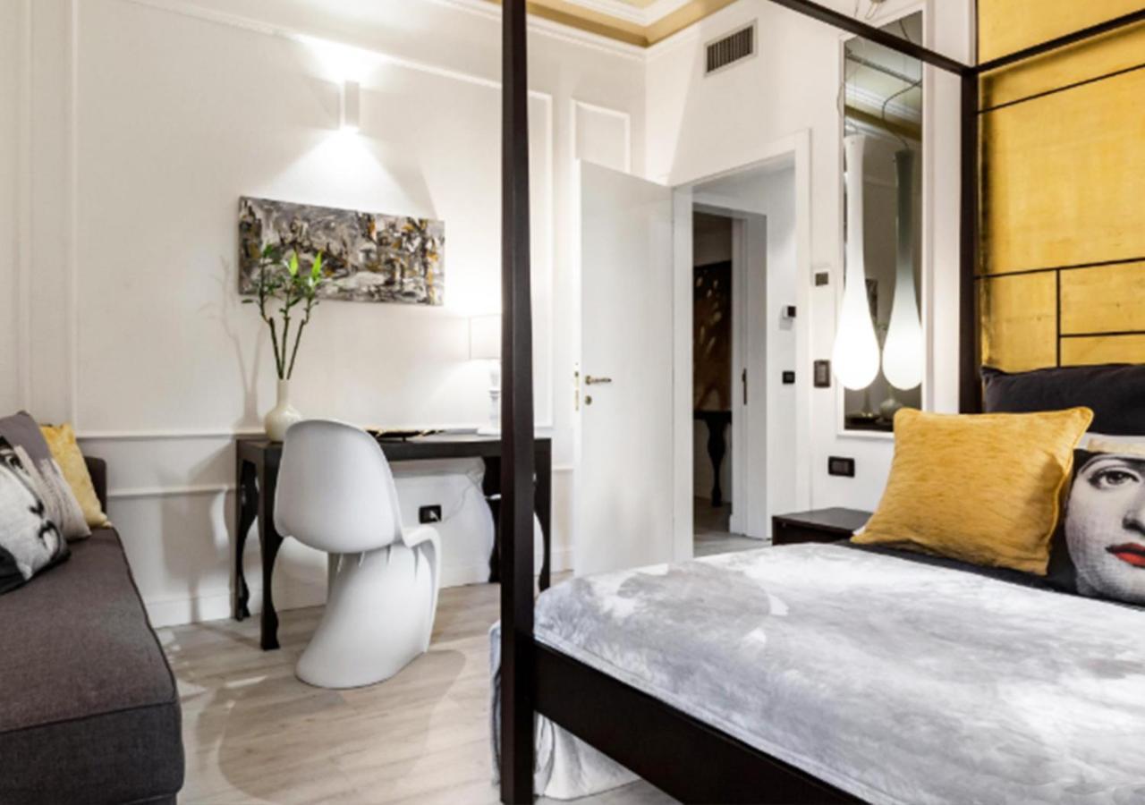 Venice Art Design B&B And Apartments メストレ エクステリア 写真