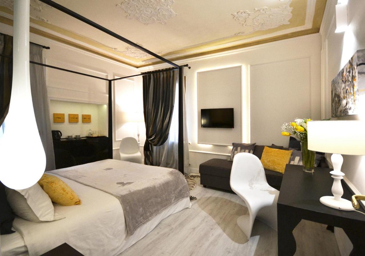 Venice Art Design B&B And Apartments メストレ エクステリア 写真