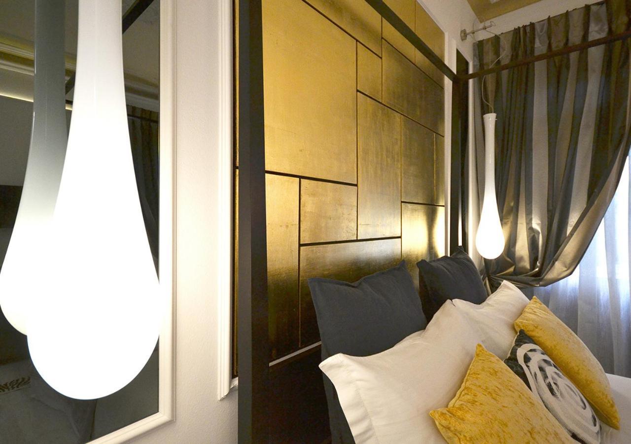Venice Art Design B&B And Apartments メストレ エクステリア 写真