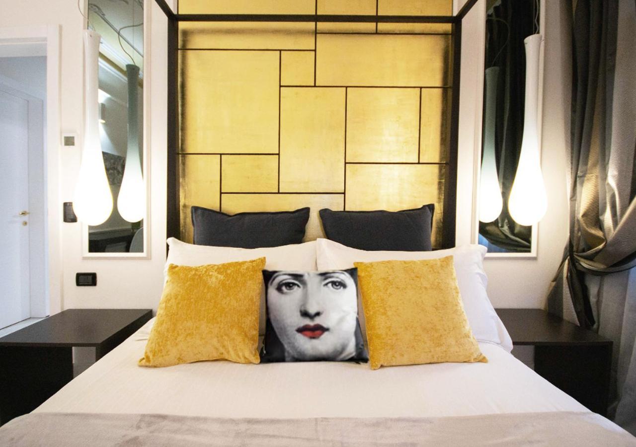 Venice Art Design B&B And Apartments メストレ エクステリア 写真