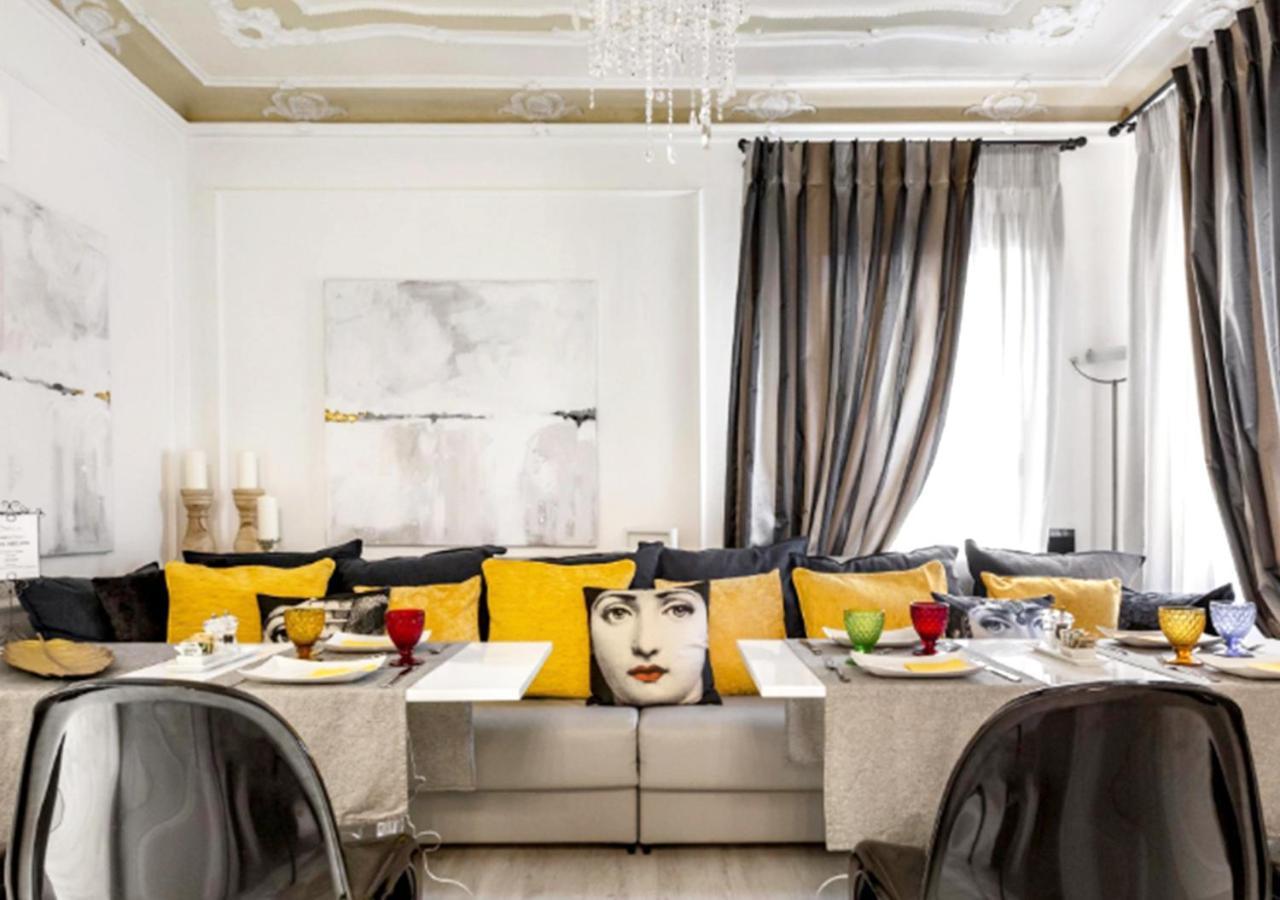 Venice Art Design B&B And Apartments メストレ エクステリア 写真