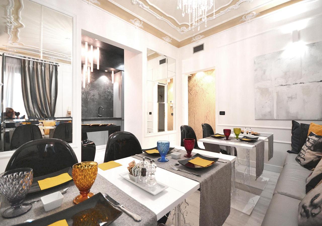 Venice Art Design B&B And Apartments メストレ エクステリア 写真