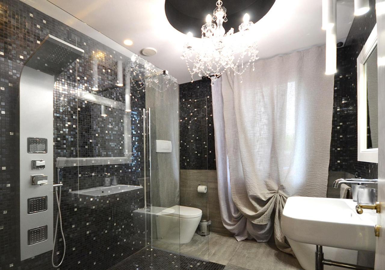 Venice Art Design B&B And Apartments メストレ エクステリア 写真